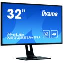 IIYAMA XB3288UHSU-B1 iiyama ProLite XB3288UHSU-B1