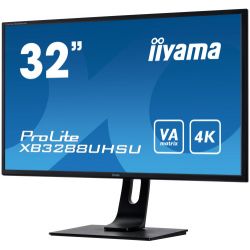 IIYAMA XB3288UHSU-B1 iiyama ProLite XB3288UHSU-B1