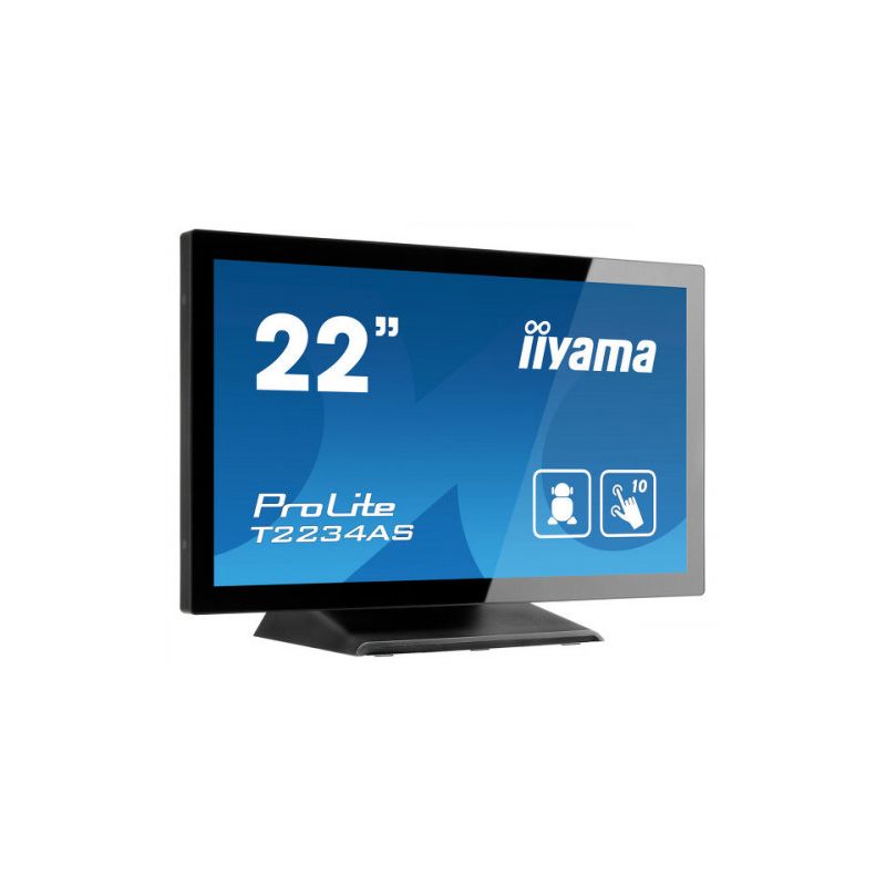 IIYAMA T2234AS-B1 iiyama ProLite T2234AS-B1