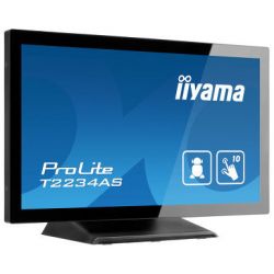 IIYAMA T2234AS-B1 iiyama ProLite T2234AS-B1