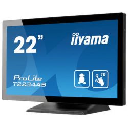 IIYAMA T2234AS-B1 iiyama ProLite T2234AS-B1