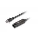 ATEN UE3310-AT-G USB3.1 Gen1 Extend Cable (10m)