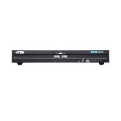 ATEN CS1182H-AT-G The ATEN PSS PP v3.0 Secure KVM Switch (CS1182H) has been specifically designed…