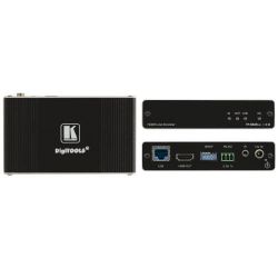 KRAMER 50-80026090 Le TP-583Rxr est un récepteur HDBaseT hautes performances à portée étendue…