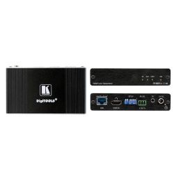 KRAMER 50-80025090 Le TP-583Txr est un émetteur HDBaseT hautes performances à portée étendue…