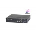 ATEN KE8950T-AX-G Attention KE8950T. Console ports: HDMI, USB A