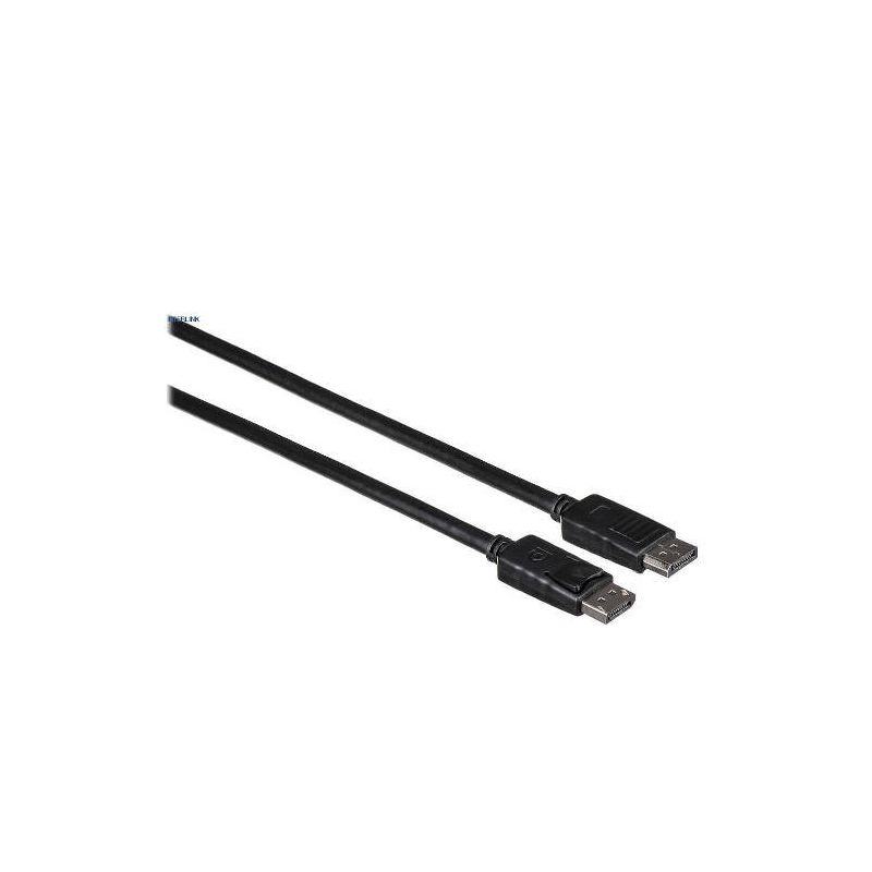 KRAMER 97-0617006 C−DP es un cable DisplayPort de alta resolución para señales de video de…