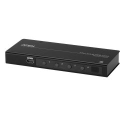 ATEN VS481C-AT-G Attention VS481C. Video port type: HDMI