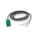 ATEN EA1441 For data center security, ATEN offers an induction door proximity sensor that works in…