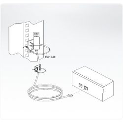 ATEN EA1240 Features