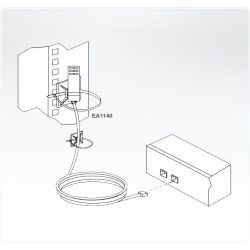 ATEN EA1140 Features