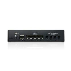 ATEN EC1000-AX-G Operação - Instalação com economia de espaço em rack de 1U com opções de…