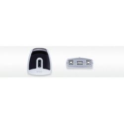 ATEN US221A-AT Aten 2-Port USB 2.0 Peripheral Switch