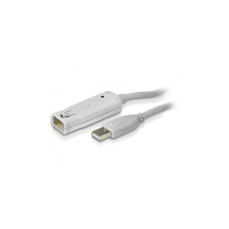 ATEN UE2120 Características - Estende a distância de transmissão para dispositivos USB em até…