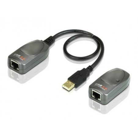 ATEN UCE260-AT-G Attention UCE260-AT-G. Host interface: USB Type A