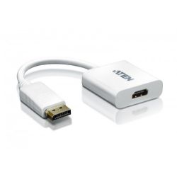 ATEN VC985-AT 1x adaptador DisplayPort para HDMI VC985