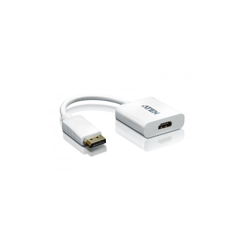 ATEN VC985-AT 1x adaptador DisplayPort para HDMI VC985