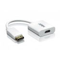 ATEN VC985-AT 1x adaptador DisplayPort para HDMI VC985