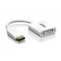 ATEN VC965-AT Faites attention à l'adaptateur DisplayPort/DVI