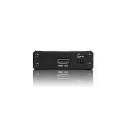 ATEN VC180-AT-G O VC180 é um conversor VGA para HDMI com streaming de áudio que permite exibir a…