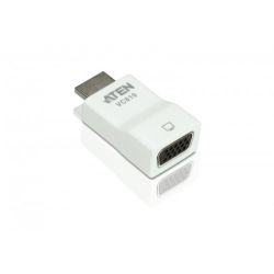 Adaptador de Mini DisplayPort a VGA - VC920, ATEN Conversores de vídeo