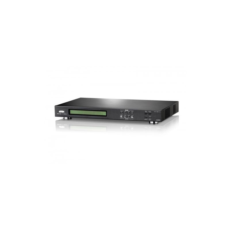 ATEN VM5404H-AT-G Attention VM5404H. Type de port vidéo : HDMI