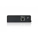 ATEN VE812T-AT-G Transmisor de HDMI mediante un único cable Cat 5\nEl Transmisor de HDMI mediante…