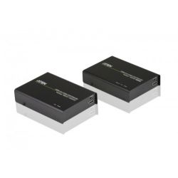 ATEN VE812-AT-G HDMI Extender HDMI Extender over 1 CAT5e/6 Cable 100 meter .4Kx2K