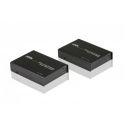 ATEN VE812-AT-G HDMI Extender HDMI Extender over 1 CAT5e/6 Cable 100 meter .4Kx2K. 3 level cascade