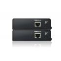 ATEN VE812-AT-G Extensor HDMI Extensor HDMI sobre 1 cabo CAT5e/6 de 100 metros .4Kx2K