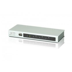 ATEN VS481B-AT-G Attention VS481B. Video port type: HDMI