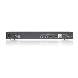 ATEN VS1814T-AT-G Attention VS1814T. Video port type: HDMI, Video output: HDMI