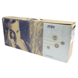 ATEN VS1808T-AT-G Recursos