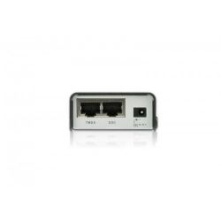 ATEN VE600A-AT-G Features \n- Extends the distance between the DVI source and the DVI display\n-…