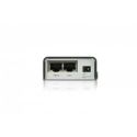 ATEN VE600A-AT-G Features \n- Extends the distance between the DVI source and the DVI display\n-…