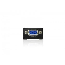 ATEN VB100-AT-G L'amplificateur VGA VB100 amplifie le signal VGA d'un appareil source afin qu'il…