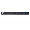 ATEN CS1788-AT-G El switch KVM para consola USB de 8 puertos e interfaz DVI Dual Link CS1788 es una…