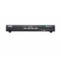 ATEN CS1184DP-AT-G The ATEN PSS PP v3.0 Secure KVM Switch (CS1184DP) is specifically designed to…