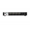 ATEN CS1184DP-AT-G El switch KVM seguro PSS PP v3.0 de ATEN (CS1184DP) se ha diseñado…