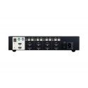 ATEN CS1144DP-AT-G El switch KVM seguro PSS PP v3.0 de ATEN (CS1144DP) se ha diseñado…