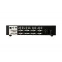 ATEN CS1144D-AT-G O Switch KVM Seguro ATEN PSS PP v3.0 (CS1144D) foi especificamente concebido para…