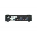 ATEN CS1922M-AT-G Apresentando a mais recente tecnologia Multi-Stream Transport (MST), o switch…