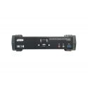 ATEN CS1922M-AT-G Apresentando a mais recente tecnologia Multi-Stream Transport (MST), o switch…