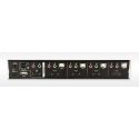 ATEN CS1794-AT-G Características- Switch KVMP de 4 Puertas USB2.0 HDMI- Una consola USB controla 2…