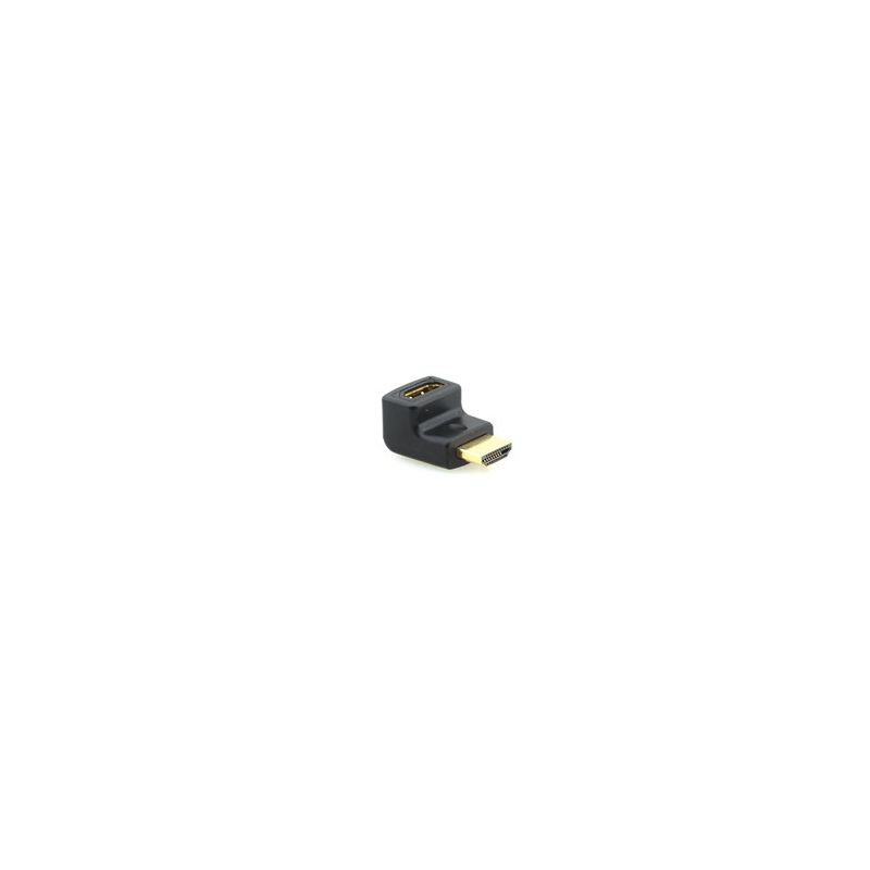 KRAMER 99-9794111 Kramer Electronics HDMI (F) - HDMI (M). Connecteur 1 : HDMI, Connecteur 2 : HDMI