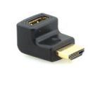 KRAMER 99-9794111 Kramer Electronics HDMI (F) - HDMI (M). Conector 1: HDMI, Conector 2: HDMI