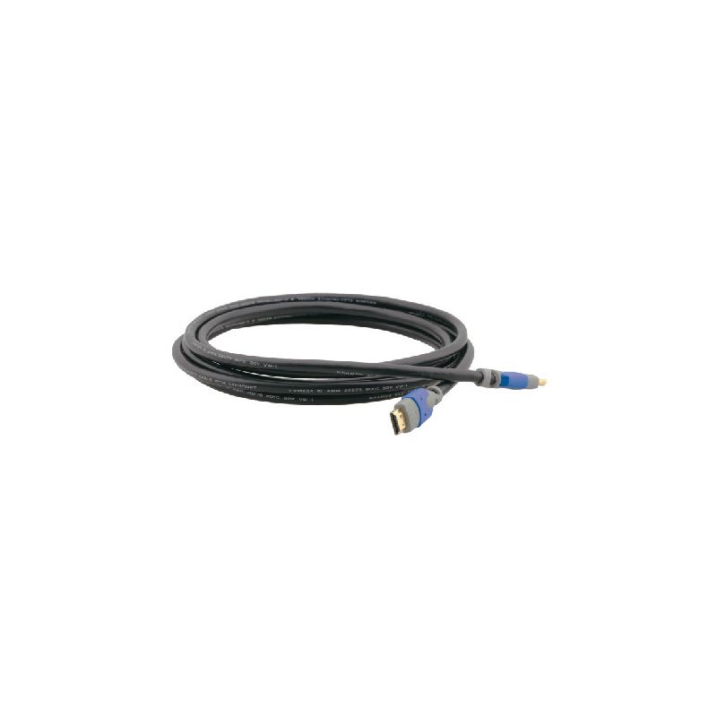 KRAMER 97-01114025 Kramer Electronics HDMI/HDMI, 7.6m