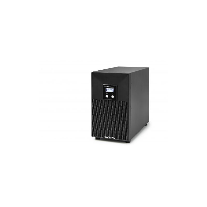 SALICRU 6A0EA000005 The SPS ADVANCE T series from Salicru offers, as a UPS/UPS (Uninterruptible…