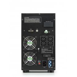 SALICRU 6A0EA000005 The SPS ADVANCE T series from Salicru offers, as a UPS/UPS (Uninterruptible…