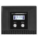 SALICRU 6A0EA000004 The SPS ADVANCE T series from Salicru offers, as a UPS/UPS (Uninterruptible…